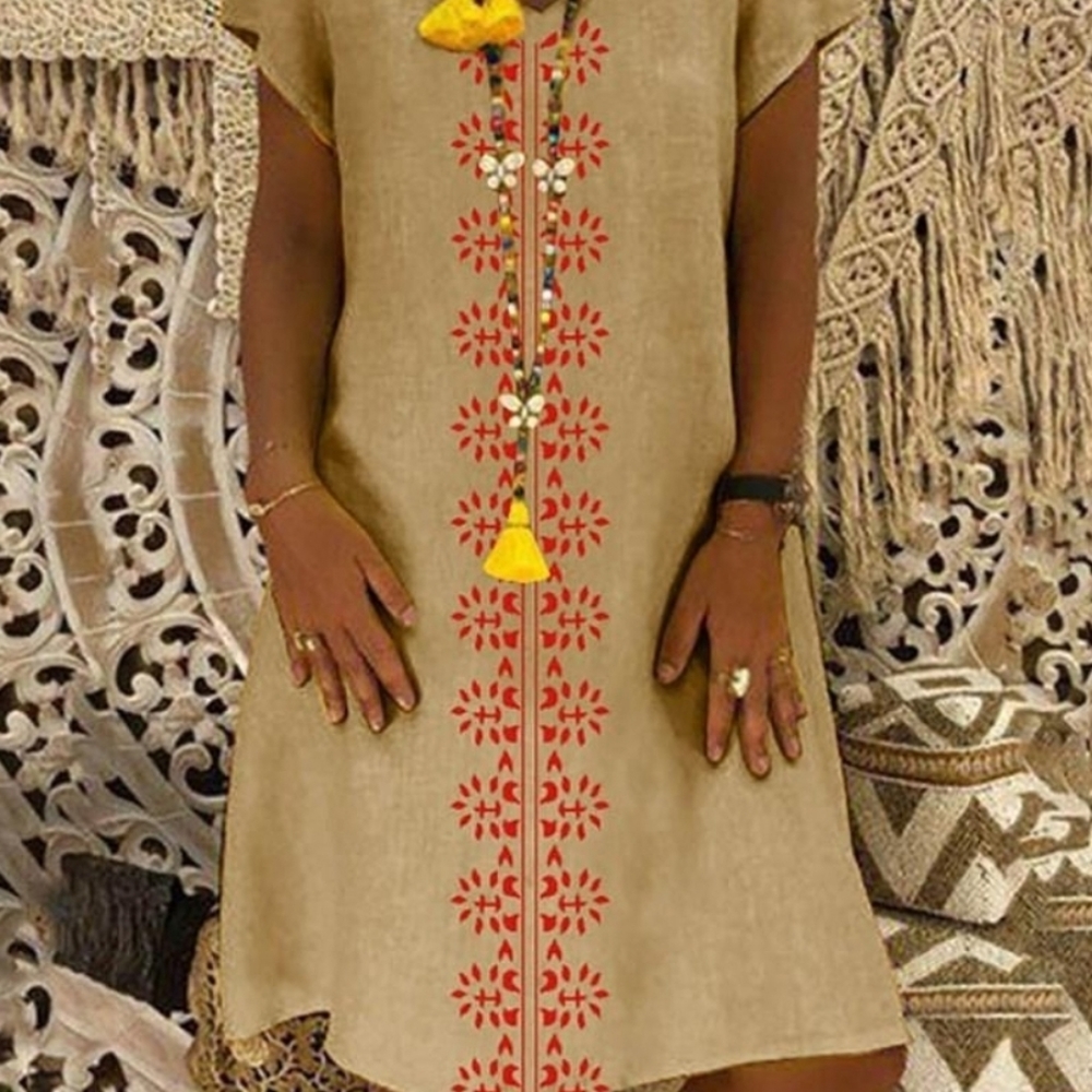 Fashion Dress